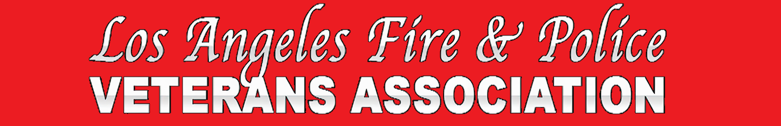 Los Angeles Fire & Police Veterans Association